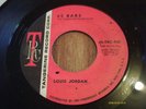 KILLER POPCORN NORTHERN SOUL 45 ;LOUIS JORDAN; 65 BARS