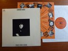 #027 Leonard Cohen UK Mono LP Songs From A Room CBS 63587 EX+/EX+