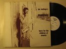 JOE MALINGA LP Mandala Clifford Thornton CANOVA jazz NM