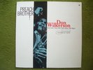 DON WILKERSON SONNY CLARK GRANT GREEN BLUE NOTE MINT ORG ARCHIVE MONO RVG