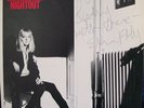 AUTOGRAPHED MINT Album ELLEN FOLEY 