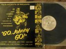 Go, Johnny Go Sound Track of Hal Roach Production, Clanton, Berry, Freed Sample