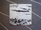 IMPACT/EUS'ARSE RARE ITALIAN KBD PUNK SPLIT 7