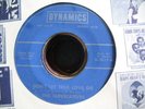 SUPERLATIVES NORTHERN SOUL 45 ON DYNAMICS 1017 HEAR IT