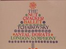 ** MERCURY - SR2-9013 - 2 LP - TCHAIKOVSKY - THE NUTCRACKER - DORATI **