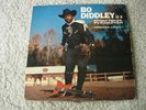 Bo Diddley  