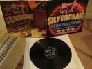 SILVERCHAIR   original Vinyl LP   Neon Ballroom (1999)