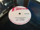 Soul Vendors - You'll Never Know/Horrace Andy - Mr.Bassie  Studio 1 Jamaican 12