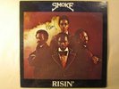 SMOKE LP Risin' J. BRIDGE rare modern soul SEALED