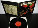 VOLKER KRIEGEL LP -  Spectrum // KRAUTROCK // BASF - 1971 - im Klappcover / TOP
