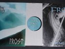 Enslaved-Frost  - Original LP 1994 Osmose Prod. - wie neu