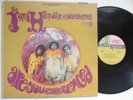 Jimi Hendrix Experience Are You Experienced? Original Tri Color Vinyl RARE