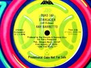 RAY BARRETTO 
