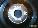 N.SOUL - MARY SAXTON - TAKE MY HEART / SAD EYES