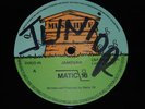 MATIC 16 - JAHOVAH - 12