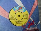 Rare Modern Soul- Rita Wright - Touch Me Take Me -   UK Demo- Jet Records / M-