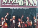 Audiophile SUPER BASS Ray Brown John Clayton SEALED  tributed to Freddie Green