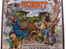 The Hobbit/ Rankin Bass Production/ Original Soundtrack/Book/2XLP/Vista103/ 1978