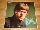 David Bowie
