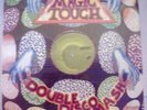 FOUR Light Touch Band, Magic Touch Label MT 9029 SEALED 12