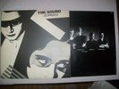 The Sound Jeopardy LP + Inner Adrian Borland Joy Division Post Punk Classic