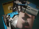 5x Vinyl: Gaslight Anthem, Bloc Party, The Faint (ovp)