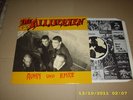 Die Alliierten - Ruhm und Ehre