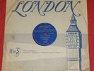 LITTLE RICHARD KANSAS CITY BRAZIL 78 RPM