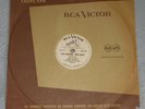 JOHNNY BURNETTE DREAMIN'  BRAZIL 78 RPM PROMO