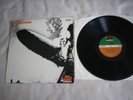 LED ZEPPELIN - Same, orig.GER 1969 LP HARD PROG
