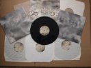 Gang Starr - Full Clip: A Decade of Gang Starr -4x12