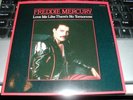 QUEEN FREDDIE MERCURY LOVE ME LIKE RARE 1985 7