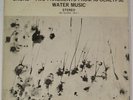 TOD DOCKSTADER experimental ambient LP on OWL “Drone/ 2 Fragments” orig NICE