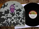 Pretty Things - S.F. Sorrow 1969 U.S. Rare Earth Label Tombstone cover Psych.