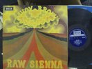 Savoy Brown LP Raw Sienna UK Decca 1st press Beautiful copy