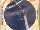 Pink Floyd - Dark Side of the Moon (Picture disc)