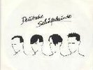 DEUTSCHE SCHAFERHUNDE Abschied minimal synth 1982 Mint