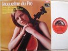 HAYDN+MONN CELLOC - JACQUELINE DU PRÉ: UK EMI ASD 2466