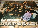 The Deviants - Disposable [Stable Records] (Rare Mono UK LP 1968)