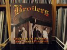 BROILERS Fackeln im Sturm original LP top zustand  Oi Skin Punk verlorene jungs