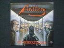 Artillery - By Inheritance (Vinyl 1990)