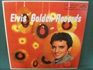 Elvis Presley LPM-1707 Golden Records LP MINT Original