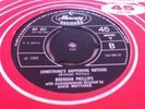 BRENDAN PHILLIPS something´s happening outside UK  PSYCH hear it 45