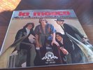 LA MOSCA turn around warning signals RARE SPANISH PSYCH FUNK FUZZ DANCER mod 45