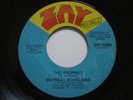 MICHAEL KIRLAND THE PROPHET RARE FUNK SOUL HEAR