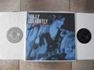 2 LP HOLLY GOLIGHTLY Down Gina´s At Three Top-Zustand