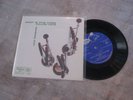 CLIFFORD BROWN + MAYNARD FERGUSON - SESSION EmArcy EP 1- 6086 EX