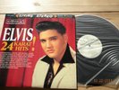 ELVIS PRESLEY 24 KARAT HITS LIVING STEREO LPZ-(2)-2040 180GR PURE VIRGIN VINYL