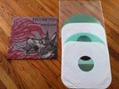 Neurosis Times Of Grace 2X LP on clear (limited to 100)