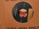 Cuban - A Golzar El Cha-Cha-Cha - Orquesta Atenas - Fama - VG+